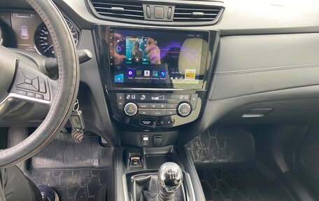 Nissan Qashqai, 2019 год, 2 300 000 рублей, 14 фотография