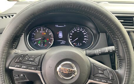 Nissan Qashqai, 2019 год, 2 300 000 рублей, 12 фотография