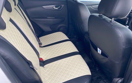 Nissan Qashqai, 2019 год, 2 300 000 рублей, 16 фотография