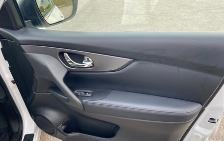 Nissan Qashqai, 2019 год, 2 300 000 рублей, 10 фотография