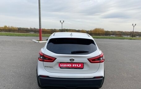 Nissan Qashqai, 2019 год, 2 300 000 рублей, 4 фотография