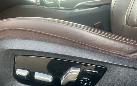 BMW 5 серия, 2020 год, 4 500 000 рублей, 12 фотография