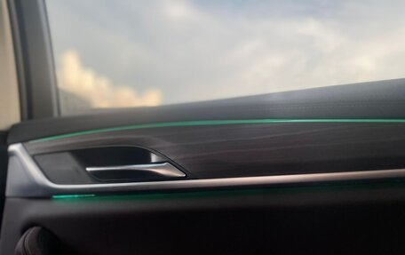 BMW 5 серия, 2020 год, 4 500 000 рублей, 15 фотография