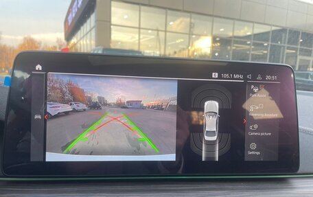 BMW 5 серия, 2020 год, 4 500 000 рублей, 9 фотография