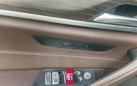 BMW 5 серия, 2020 год, 4 500 000 рублей, 7 фотография