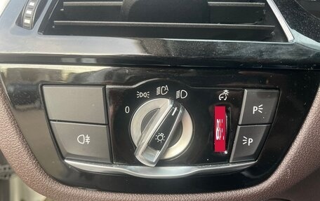 BMW 5 серия, 2020 год, 4 500 000 рублей, 11 фотография