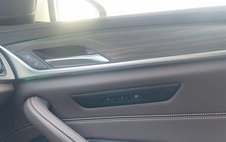 BMW 5 серия, 2020 год, 4 500 000 рублей, 18 фотография