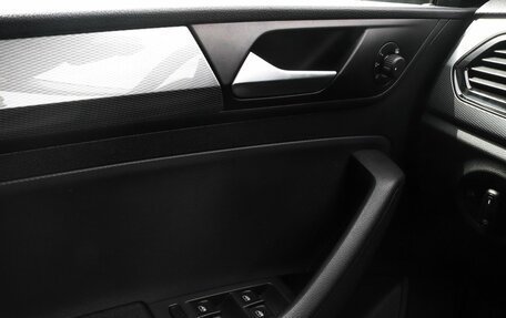 Volkswagen Polo VI (EU Market), 2022 год, 1 525 000 рублей, 8 фотография