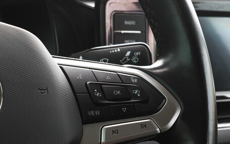 Volkswagen Polo VI (EU Market), 2022 год, 1 525 000 рублей, 12 фотография