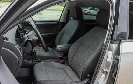 Volkswagen Polo VI (EU Market), 2022 год, 1 525 000 рублей, 7 фотография