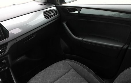 Volkswagen Polo VI (EU Market), 2022 год, 1 525 000 рублей, 17 фотография