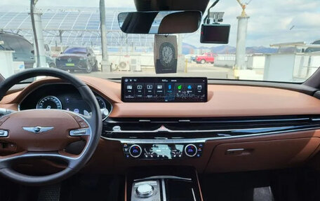 Genesis G80, 2021 год, 3 245 000 рублей, 8 фотография