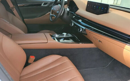 Genesis G80, 2021 год, 3 245 000 рублей, 10 фотография