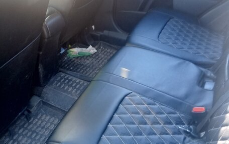 Mitsubishi Outlander III рестайлинг 3, 2011 год, 1 050 000 рублей, 4 фотография