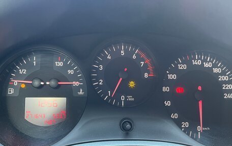 SEAT Leon II, 2008 год, 370 000 рублей, 8 фотография