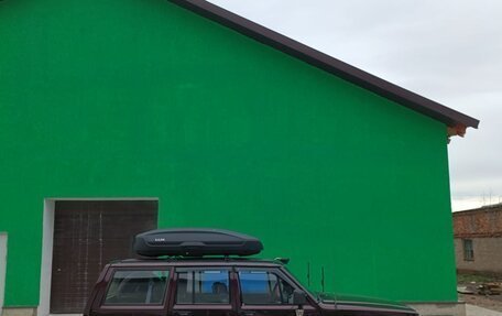 Jeep Cherokee, 1993 год, 600 000 рублей, 3 фотография