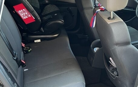 SEAT Leon II, 2008 год, 370 000 рублей, 11 фотография