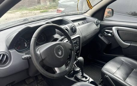 Renault Duster I рестайлинг, 2012 год, 785 000 рублей, 10 фотография