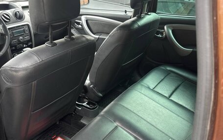 Renault Duster I рестайлинг, 2012 год, 785 000 рублей, 11 фотография