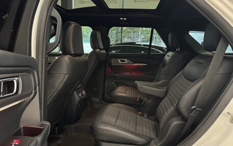 Ford Explorer VI, 2025 год, 5 055 000 рублей, 9 фотография