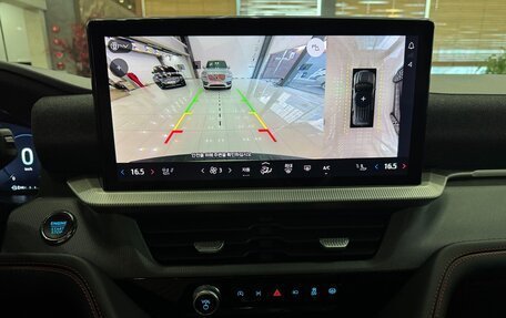 Ford Explorer VI, 2025 год, 5 055 000 рублей, 14 фотография