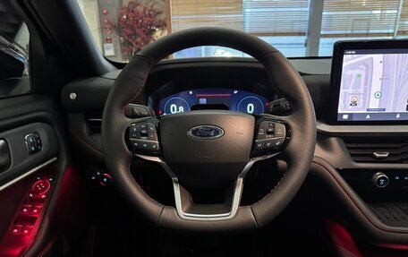 Ford Explorer VI, 2025 год, 5 055 000 рублей, 12 фотография