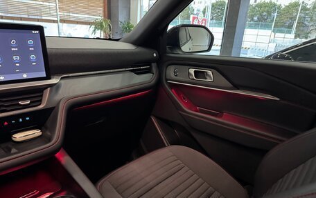 Ford Explorer VI, 2025 год, 5 055 000 рублей, 8 фотография