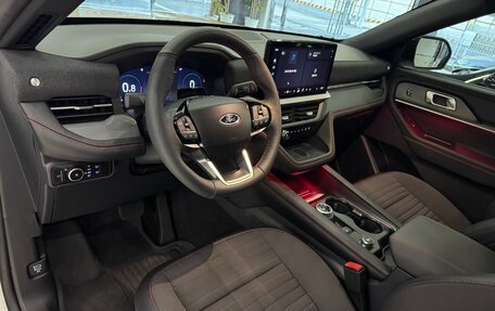 Ford Explorer VI, 2025 год, 5 055 000 рублей, 5 фотография