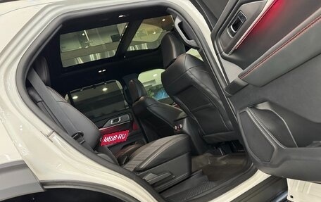 Ford Explorer VI, 2025 год, 5 055 000 рублей, 10 фотография