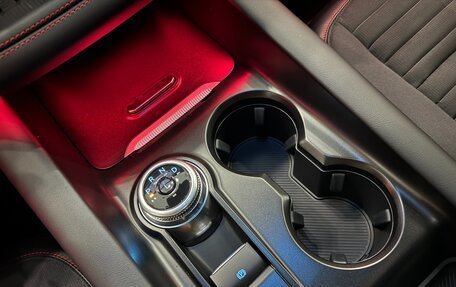 Ford Explorer VI, 2025 год, 5 055 000 рублей, 15 фотография