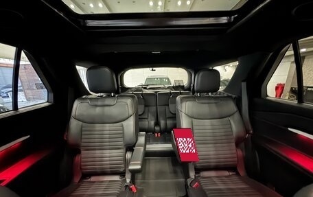 Ford Explorer VI, 2025 год, 5 055 000 рублей, 11 фотография