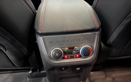 Ford Explorer VI, 2025 год, 5 055 000 рублей, 17 фотография