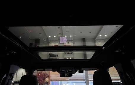 Ford Explorer VI, 2025 год, 5 055 000 рублей, 16 фотография