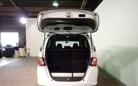 Honda Freed I, 2014 год, 837 000 рублей, 3 фотография