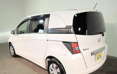 Honda Freed I, 2014 год, 837 000 рублей, 4 фотография