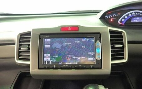 Honda Freed I, 2014 год, 837 000 рублей, 5 фотография