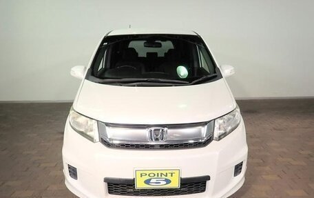 Honda Freed I, 2014 год, 837 000 рублей, 2 фотография