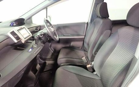 Honda Freed I, 2014 год, 837 000 рублей, 9 фотография