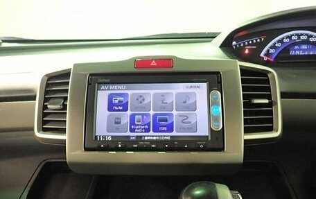 Honda Freed I, 2014 год, 837 000 рублей, 13 фотография