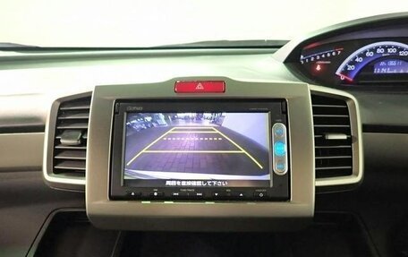 Honda Freed I, 2014 год, 837 000 рублей, 12 фотография