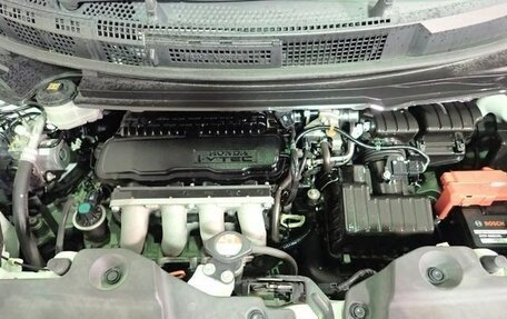 Honda Freed I, 2014 год, 837 000 рублей, 21 фотография