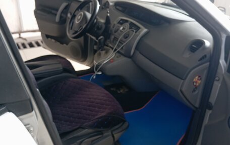 Renault Scenic III, 2008 год, 360 000 рублей, 10 фотография