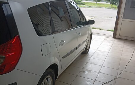 Renault Scenic III, 2008 год, 360 000 рублей, 2 фотография