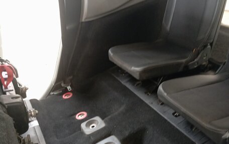 Renault Scenic III, 2008 год, 360 000 рублей, 7 фотография