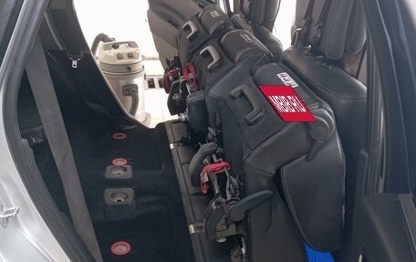 Renault Scenic III, 2008 год, 360 000 рублей, 9 фотография