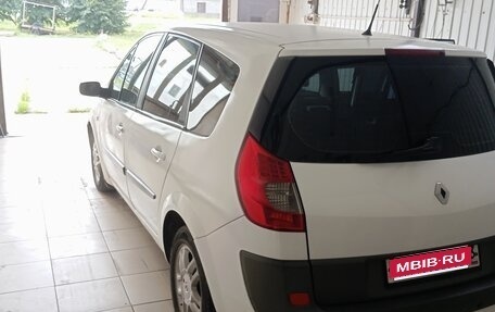 Renault Scenic III, 2008 год, 360 000 рублей, 1 фотография