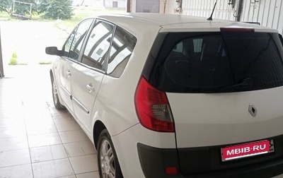 Renault Scenic III, 2008 год, 360 000 рублей, 1 фотография