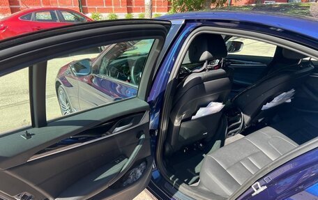 BMW 5 серия, 2017 год, 3 290 000 рублей, 13 фотография