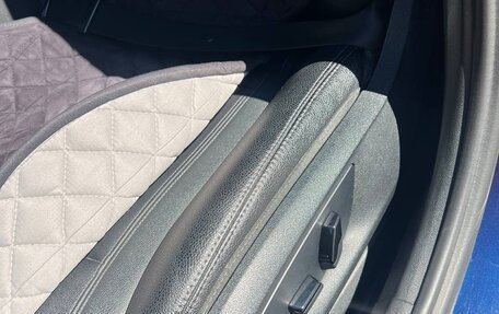 BMW 5 серия, 2017 год, 3 290 000 рублей, 11 фотография