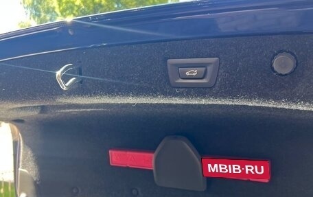 BMW 5 серия, 2017 год, 3 290 000 рублей, 10 фотография